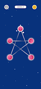 Tangled Lines 2D পোস্টার