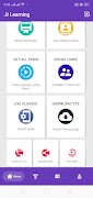 JI Learning ภาพหน้าจอ 1