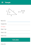 Math Formulas - Offline screenshot 3