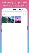 برنامه‌نما Ai. Gallery عکس از صفحه