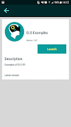 VR Learning Apps capture d'écran 2