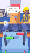 Factory Simulator 3D скриншот 7