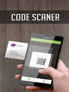 Scan QR code Ekran Görüntüsü 3