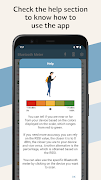 Bluetooth Signal Meter screenshot 2