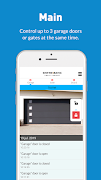 Entrematic Smart Connect screenshot 1