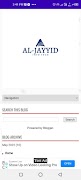 Aljayyid Infotech screenshot 2