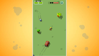 Wacky Wheels screenshot 7