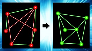 Knoten entwirren V2 Screenshot 2