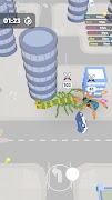 Robotman.io Ekran Görüntüsü 2