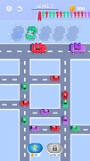 Traffic Sort পোস্টার