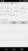 DTMF Generate Capture स्क्रीनशॉट 2