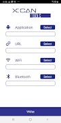 XCAN Tools постер