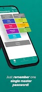 Password Safe and Manager screenshot 2