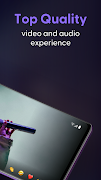برنامه‌نما Stellar Tickets عکس از صفحه