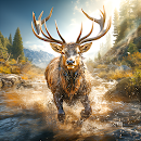 Real Wild Animal Hunting Game APK