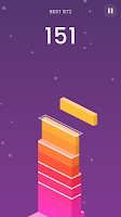 Stack Builder Tower Blocks Ekran Görüntüsü 2