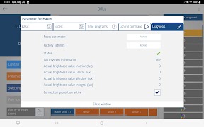 DALI-2 RS Plug screenshot 7