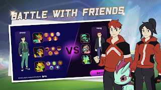 برنامه‌نما KMON: Genesis عکس از صفحه