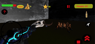 Maze Runner 3D screenshot 5