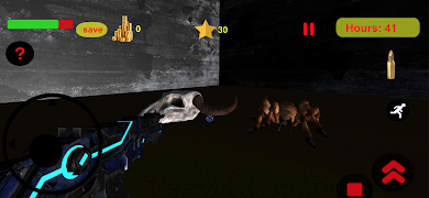 Maze Runner 3D screenshot 5