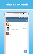 TB - Telegram Bot Guide स्क्रीनशॉट 2