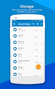 File Manager | File Explorer اسکرین شاٹ 1