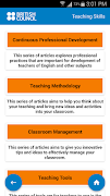 TeachApp ภาพหน้าจอ 3