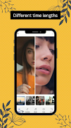 Photo SlideShow Maker تصوير الشاشة 4