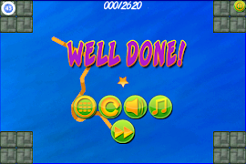 Fruit Worm screenshot 5