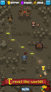 Dash Quest 截圖 4