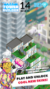 TOWER BUILDER: BUILD IT syot layar 2