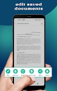 Perfect Document Scan to PDF ภาพหน้าจอ 5