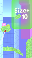 Money Spear 截图 2