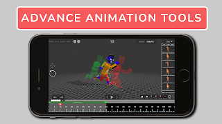 Anima Toon screenshot 3