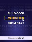 Learn JavaScript & Web Dev скриншот 7