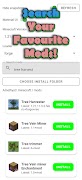 Modly Mods screenshot 2