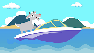 Joy School English Level 1 captura de pantalla 6