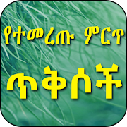 የተመረጡ ምርጥ ጥቅሶች Quotes in Amhar ảnh chụp màn hình 3