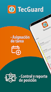 TecGuard Cartaz