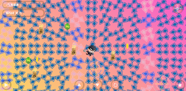 Dodge Hits 스크린샷 6