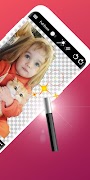 Magic Background Eraser syot layar 1