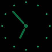 Harmony Watch Face Wear OS screenshot 6