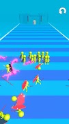 Testudo Run imagem de tela 3