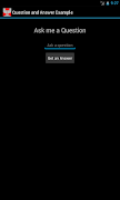Question Answer screenshot 5