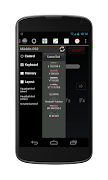 RemoteCS2 screenshot 1