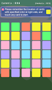 Memory Challenge syot layar 5