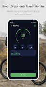 2 Schermata Speedometer – Speed Tracker