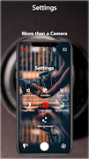 Camera PRO - With AI Technolog screenshot 1