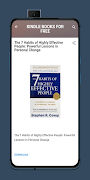 Kindle Books screenshot 1