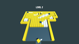 Paint Bricks 스크린샷 7